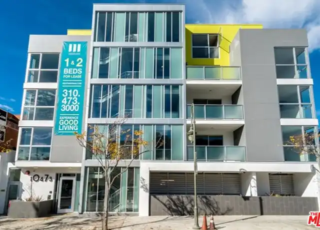 Property at 10473 Santa Monica Blvd Unit 405, Los Angeles, CA, 90024, 1 bed, 1 bath, [object Object]