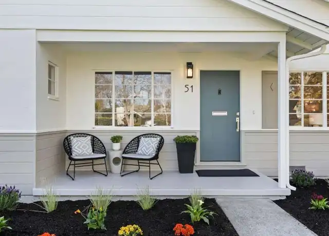 Property at 51 Tulip Ln, Palo Alto, CA, 94303, 3 beds, 1 bath, [object Object]