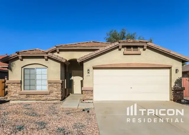 Property at 15314 N 161st Dr, Surprise, AZ, 85379, 3 beds, 2 baths, [object Object]