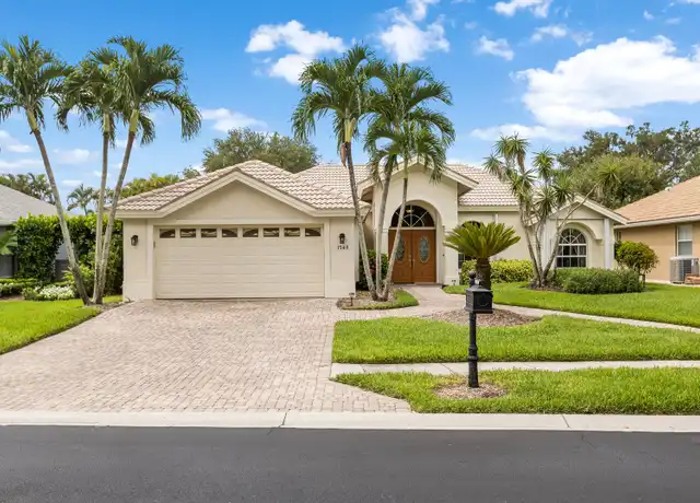 Property at 1549 Vintage Ln, Naples, FL, 34104, 3 beds, 2 baths, [object Object]