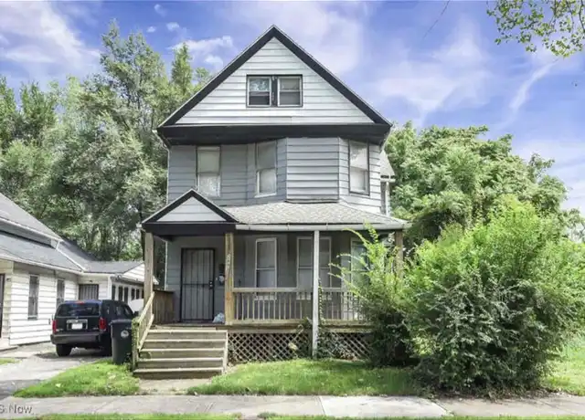 Property at 2893 E 64th St, Cleveland, OH, 44127, 3 beds, 1 bath, [object Object]