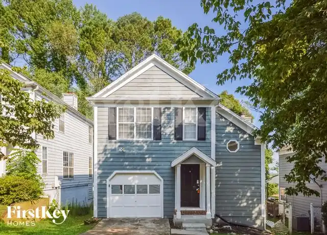 Property at 1240 Woodstream Dr, Lawrenceville, GA, 30044, 3 beds, 2 baths, [object Object]