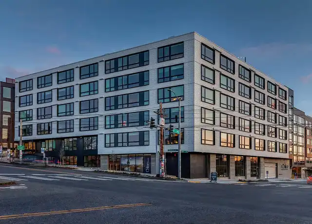Property at Chloe on Madison - 1401 E Madison St, Seattle, WA, 98122, 0 beds, 1 bath, [object Object]