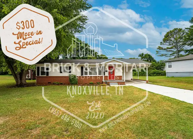 Property at 815 Julianne Dr, Jefferson City, TN, 37760, 3 beds, 2 baths, [object Object]