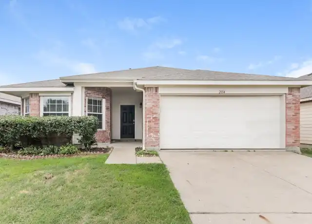 Property at 2014 Gardenia Dr, Forney, TX, 75126, 3 beds, 2 baths, [object Object]