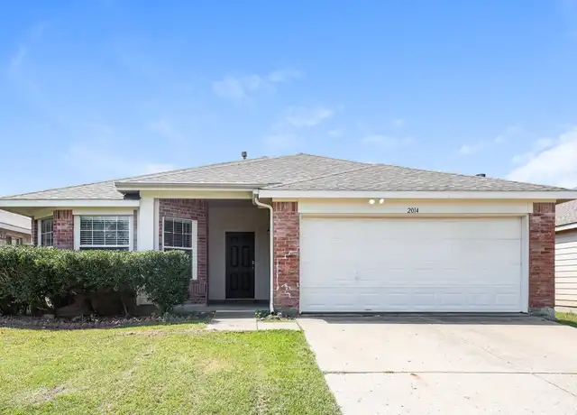 Property at 2014 Gardenia Dr, Forney, TX, 75126, 3 beds, 2 baths, [object Object]