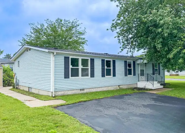 Property at 4 Welch Dr E, Dover, DE, 19901, 3 beds, 2 baths, [object Object]