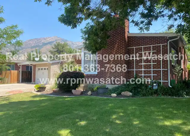 Property at 7089 S 2825 E, Salt Lake City, UT, 84121, 5 beds, 2 baths, [object Object]