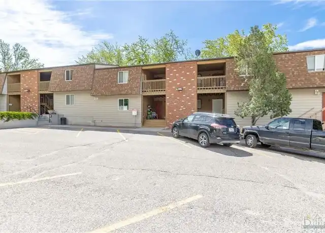 Property at 1117 N 19th St Unit 4, Billings, MT, 59101, 2 beds, 1 bath, [object Object]