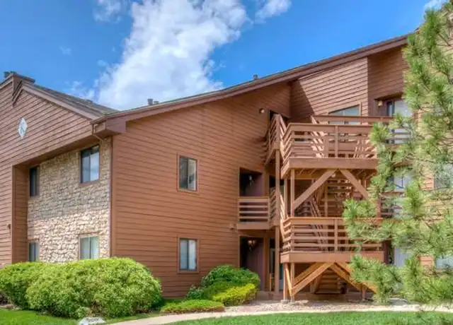 Property at 6120 Habitat Dr #2, Boulder, CO, 80301, 2 beds, 2 baths, [object Object]