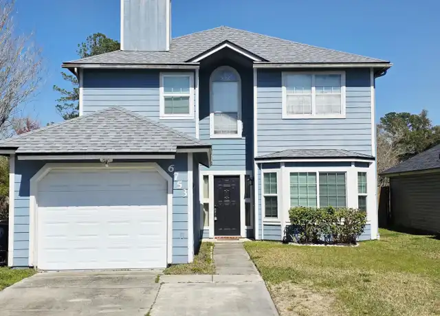 Property at 6753 Newgate Cir E, Jacksonville, FL, 32244, 3 beds, 2.5 baths, [object Object]