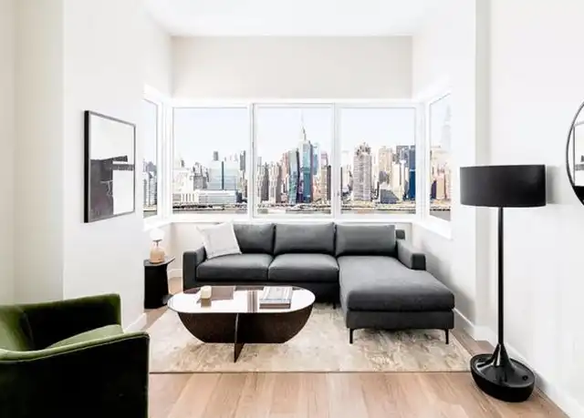 Property at 5203 Center Blvd Unit 1205, Queens, NY, 11101, 2 beds, 1 bath, [object Object]
