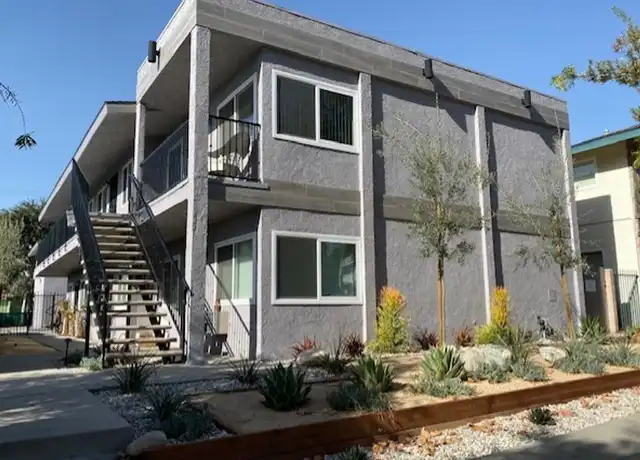 Property at 7611 Comstock Ave #6, Whittier, CA, 90602, 1 bed, 1 bath, [object Object]