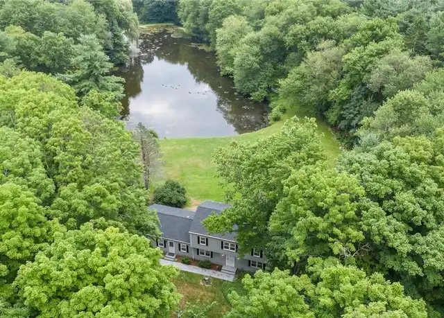 Property at 70 Upper Shad Rd, Pound Ridge, NY, 10576, 4 beds, 2.5 baths, [object Object]