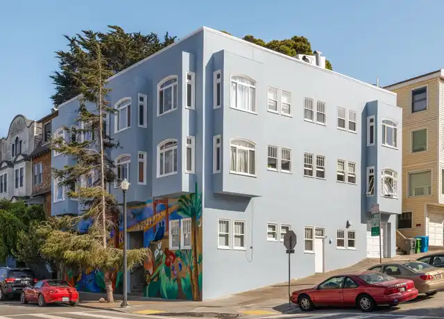 Property at 3995 19th St #8, San Francisco, CA, 94114, 1 bed, 1 bath, [object Object]