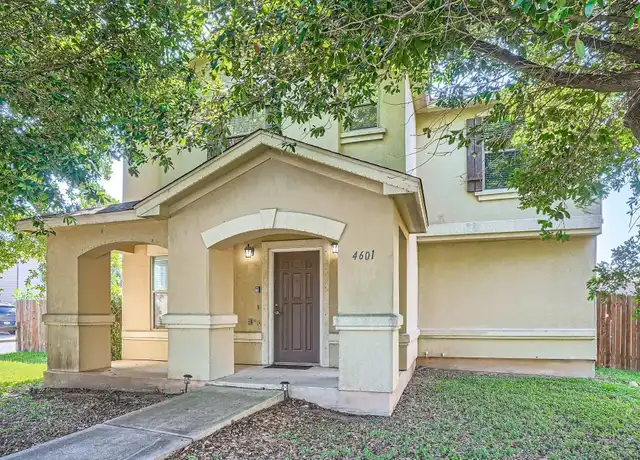 Property at 4601 Nuckols Crossing Rd, Austin, TX, 78744, 4 beds, 2.5 baths, [object Object]