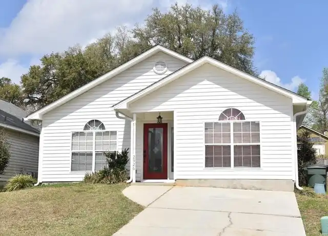 Property at 2926 Viking Way, Tallahassee, FL, 32308, 3 beds, 2 baths, [object Object]