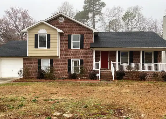 Property at 2009 Calista Cir, Fayetteville, NC, 28304, 4 beds, 3 baths, [object Object]