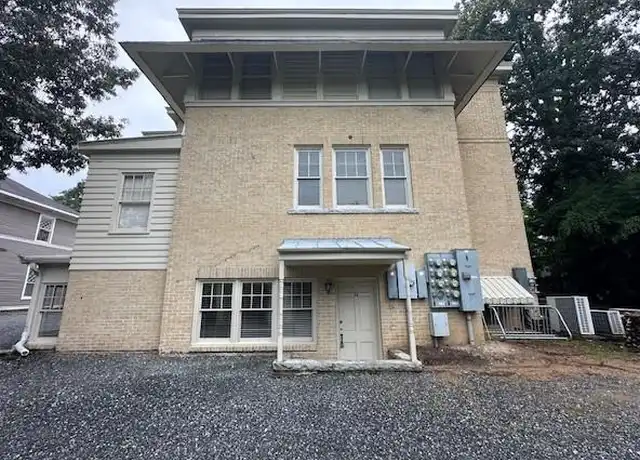 Property at 817 N Elm St Unit G, Greensboro, NC, 27401, 2 beds, 1 bath, [object Object]