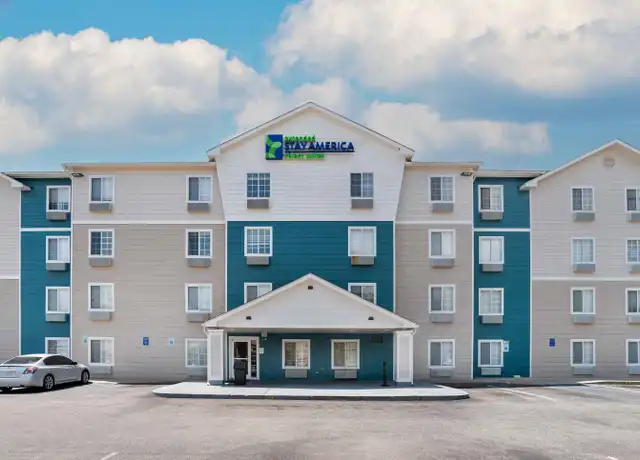 Property at Furnished Studio - Montgomery - 5031 Woods Xing, Montgomery, AL, 36106, 0 beds, 1 bath, [object Object]