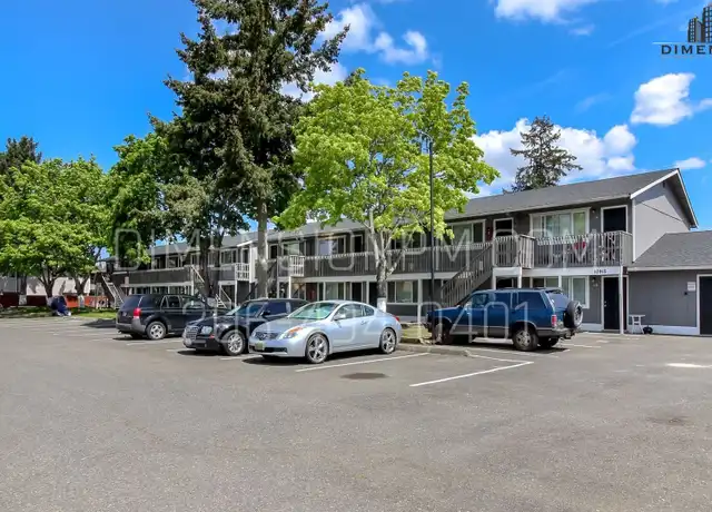 Property at 10915 Freiday St SW Unit 07, Lakewood, WA, 98499, 1 bed, 1 bath, [object Object]