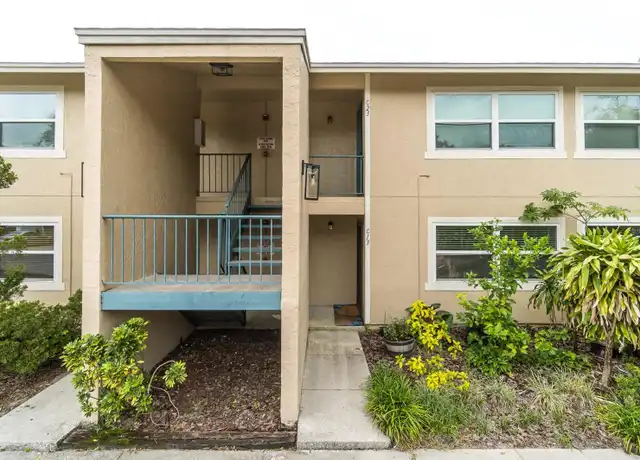 Property at 4810 S Dauphin Ave Unit 13C, Tampa, FL, 33611, 2 beds, 1 bath, [object Object]