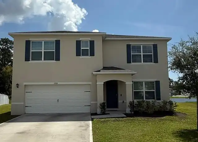 Property at 2924 Canary Ln, Tavares, FL, 32778, 5 beds, 3.5 baths, [object Object]
