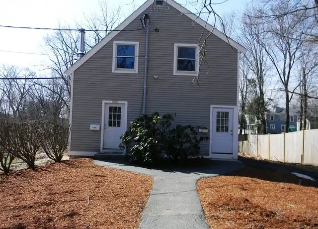 Property at 119 Great Rd Unit B, Bedford, MA, 01730, 2 beds, 1 bath, [object Object]