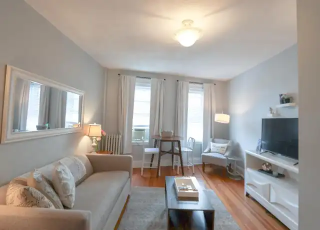 Property at 31 Orkney Rd, Brighton, MA, 02135, 1 bed, 1 bath, [object Object]