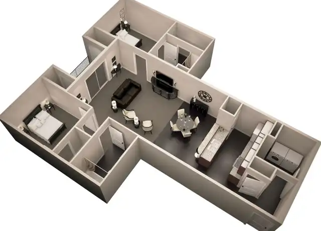 Property at 1651 N 400 E Unit 725, North Logan, UT, 84341, 2 beds, 2 baths, [object Object]
