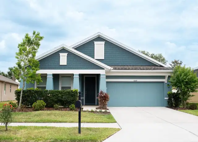 Property at 32618 Rapids Loop, Wesley Chapel, FL, 33545, 3 beds, 2 baths, [object Object]