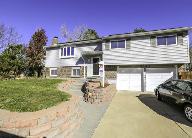 Photo of 7590 Coors St, Arvada, CO 80005