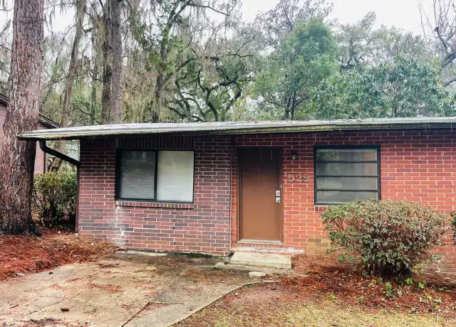 Property at 529 E Van Buren St, Tallahassee, FL, 32301, 3 beds, 2 baths, [object Object]