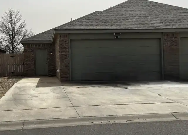 Property at 5535 Itasca St Unit A, Lubbock, TX, 79416, 3 beds, 3 baths, [object Object]