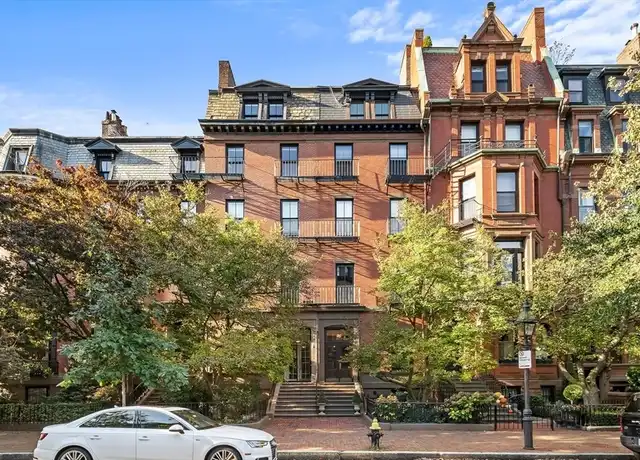 Property at 73 Marlborough St, Boston, MA, 02116, 1 bed, 1 bath, [object Object]