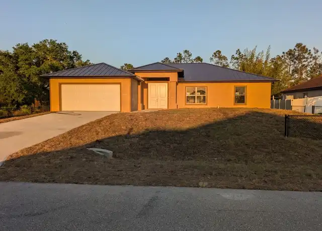Property at 1034 Chauncey Ave, Lehigh Acres, FL, 33971, 3 beds, 2 baths, [object Object]