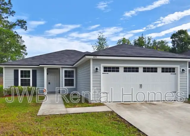 Property at 8275 Maple St, Jacksonville, FL, 32244, 4 beds, 2 baths, [object Object]