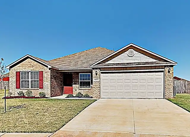 Property at 13121 Bridgewater Ct, Piedmont, OK, 73078, 4 beds, 2 baths, [object Object]