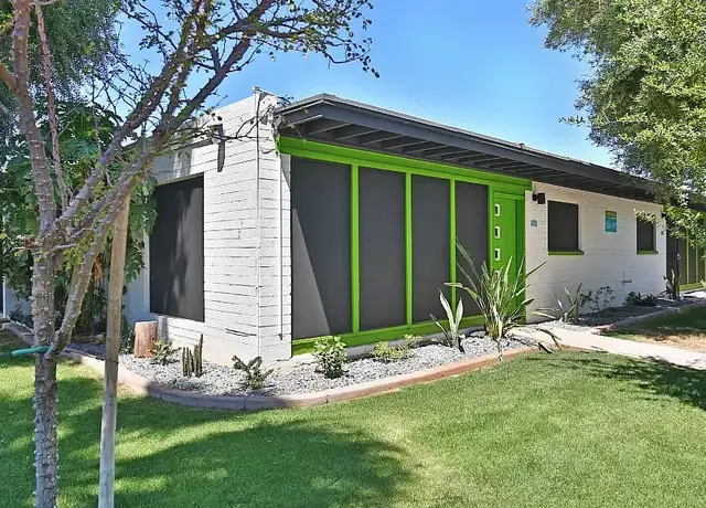 Photo of 7002 E Hubbell St, Scottsdale, AZ 85257