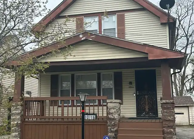 Property at 10116 Benham Ave, Cleveland, OH, 44105, 2 beds, 2 baths, [object Object]