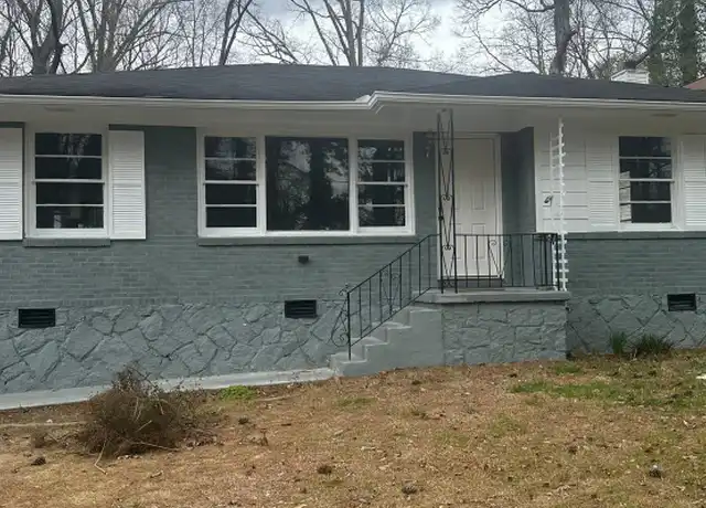 Property at 1951 Handley Ave SW, Atlanta, GA, 30310, 3 beds, 3 baths, [object Object]