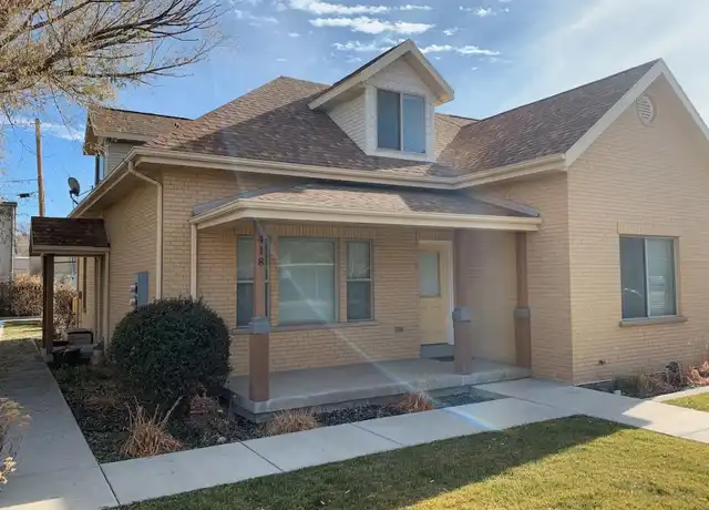 Property at 418 N 540 W, Salt Lake City, UT, 84116, 2 beds, 1 bath, [object Object]