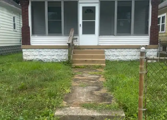 Property at 714 S 42nd St, Louisville, KY, 40211, 3 beds, 1 bath, [object Object]