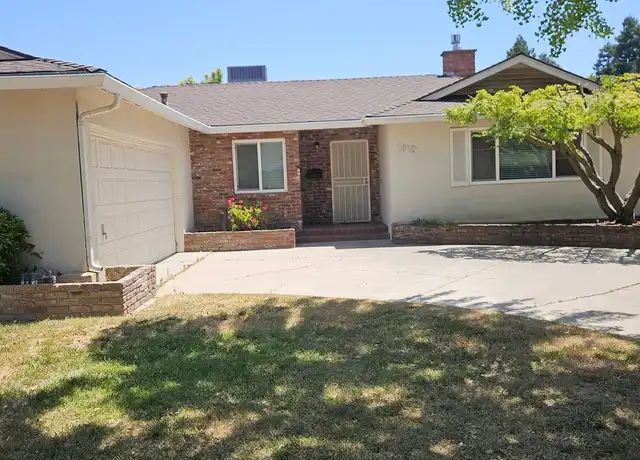 Property at 1610 Springwood Dr, Modesto, CA, 95350, 3 beds, 2 baths, [object Object]
