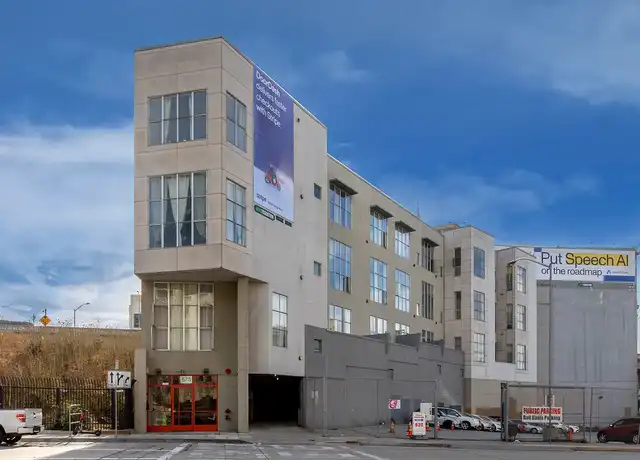 Property at 575 Harrison St, San Francisco, CA, 94105, 1 bed, 2 baths, [object Object]
