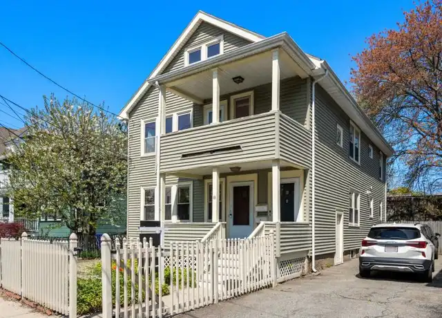 Property at 19 Haskell St, Boston, MA, 02134, 3 beds, 1 bath, [object Object]