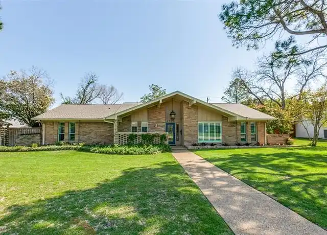 Property at 4818 Thunder Rd, Dallas, TX, 75244, 4 beds, 3 baths, [object Object]