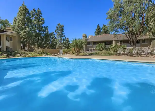 Property at StoneCreek Apartment Homes - 23855 Arroyo Park Dr, Valencia, CA, 91355, 2 beds, 1-2 bath, [object Object]