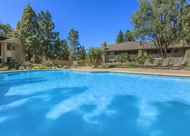 Property at StoneCreek Apartment Homes - 23855 Arroyo Park Dr, Valencia, CA, 91355, 1 bed, 1 bath, [object Object]