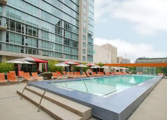 Property at 1802 Main St Unit A1-21, Dallas, TX, 75201, 1 bed, 1 bath, [object Object]